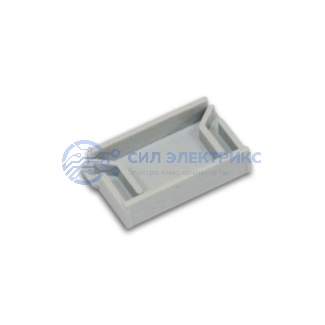 фото Заглушка для профиля 3307-2 REXANT