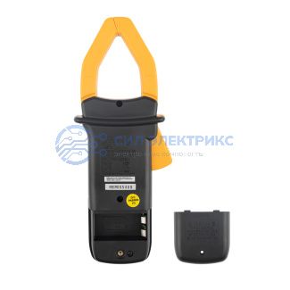 фото Токовые клещи MS2001 MASTECH