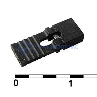 фото Гнездо на плату MJ-0-L 2.54 mm