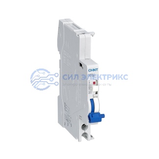 фото Сигнальный контакт XF9J для NB1 (R)