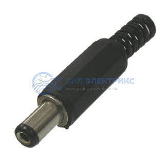 SZC-0028b / 5.5*2.5 mm фото SZC-0028b / 5.5*2.5 mm