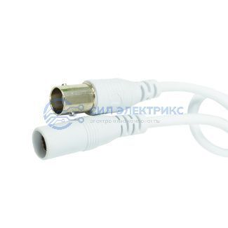 фото Панорамная камера AHD 3.0 Мп, объектив Fish Eye 1,29 мм, с ИК до 100м²