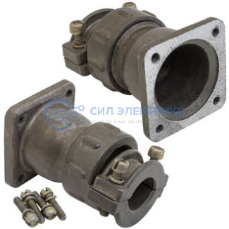 фото Разъем ШР20ПК.Н