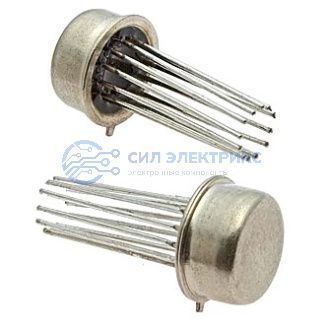 Микросхема 140МА101Б (НИКЕЛЬ), 5 В напряжение питания, 16 выводов, 120 МГц, -40°C до +85°C фото Микросхема 140МА101Б (НИКЕЛЬ), 5 В напряжение питания, 16 выводов, 120 МГц, -40°C до +85°C