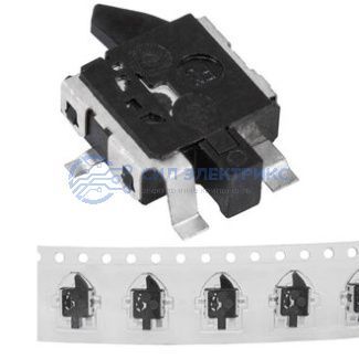 фото Микропереключатель DS-018R