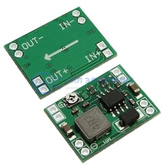 фото Шаговый двигатель Controller 28BYJ-48 5V DC