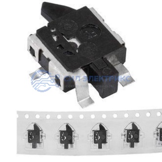 фото Микропереключатель DS-018R