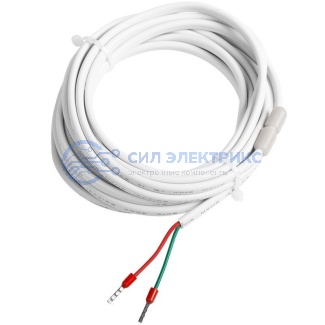 фото Терморегулятор сенсорный R200B с автоматическим программированием, черный REXANT