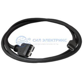 фото Кабель USB3.0 Micro-B - Type-C 1m