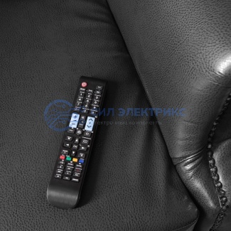 фото Пульт универсальный для телевизора с функцией SMART TV (ST-01) REXANT