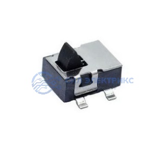 фото Микропереключатель DS-015