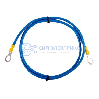 фото Ограничитель перенапряжения OP 600/28-TE