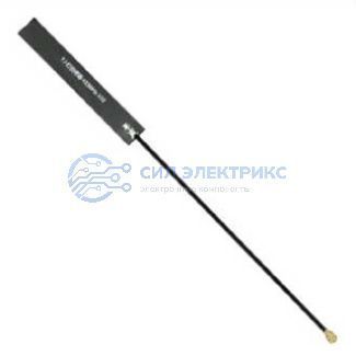 фото Антенна FPC P5207018 433MHZ IPEX-1 10cm