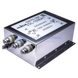 фото Фильтр сетевой DL-100EA1