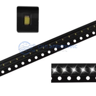 фото Светодиод XL-1005UWC