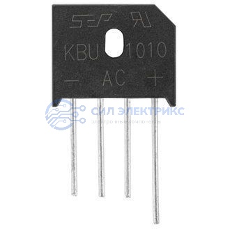 KBU1010 фото KBU1010