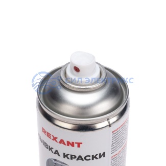 фото Смывка краски 520мл, аэрозоль REXANT