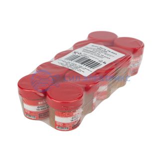 фото Флюс для пайки, паста TR-RMA KELLER, 20мл, банка REXANT