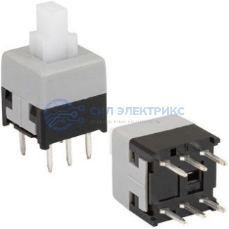 PB22E09 с фикс. 8.5x8.5x14 фото PB22E09 с фикс. 8.5x8.5x14