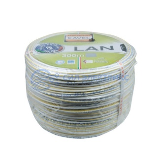 фото Кабель LAN 540_GI, 300м, CAVEL