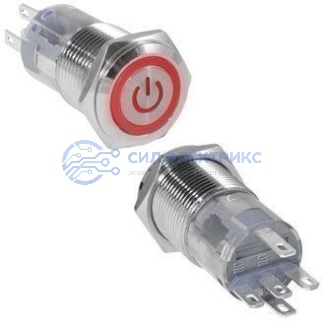 фото LAS2GQF-11ZET/R/N on-on