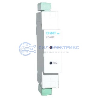 фото Коммуникационный модуль COMA22-M8 RS485, AC230В 0.5м для NM8N (тип С)