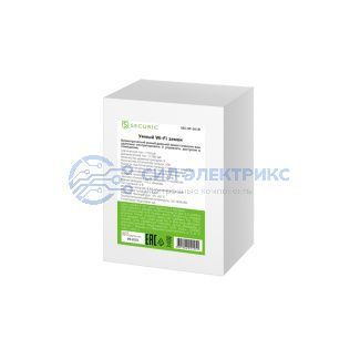 Умный Wi-Fi замок SECURIC фото Умный Wi-Fi замок SECURIC