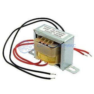 фото Трансформатор питания EI35*13 220v to 6V 1.5W