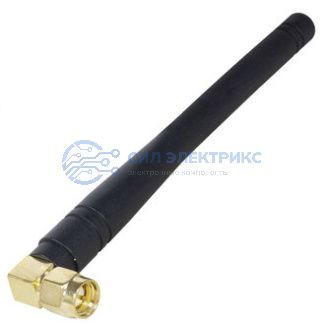 фото Антенна RANT 868-02 SMA-M R/A