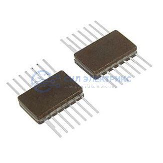 фото Микросхема КМ133ЛП5, 5 В напряжение питания, 8 выводов, 100 МГц, -40°C до +85°C