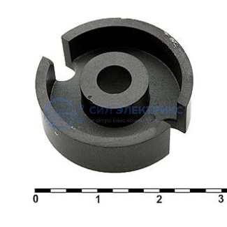 фото Феррит P26 PC40