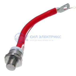 фото Тиристор силовой Т171-320-16 (2020г)