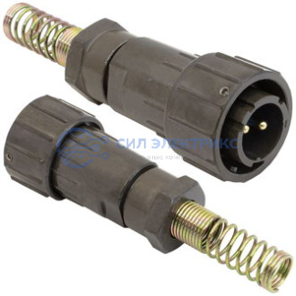 фото FQ18-2pin TJ