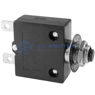 фото Автоматический выключатель L-MC 60 A, характеристика B, номинальное напряжение 230 В