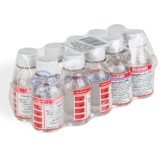 фото Силиконовое масло REXANT, ПМС-5, 100 мл, флакон, (Полиметилсилоксан)