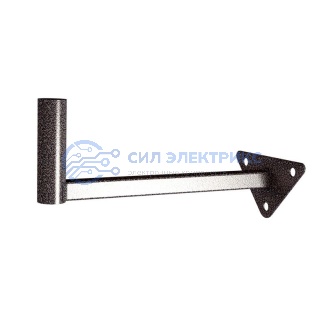 фото Кронштейн эфирный 20см, треугольная площадка REXANT