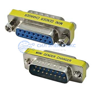 фото Переходник GCM-15MF