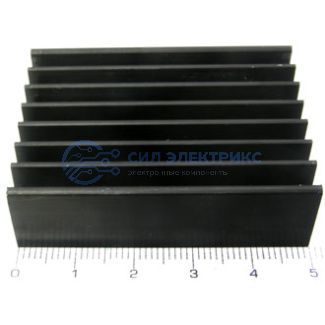 фото Охладитель BLA086-50