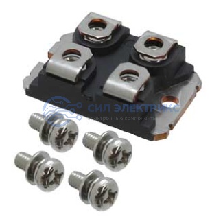 фото Выпрямительный диод VS-UFB280FA40, 280 А, 400 В, корпус SOT-227