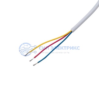 фото Кран шаровый с электроприводом 1 1/4 дюйма Nautilus КЭ-32 REXANT