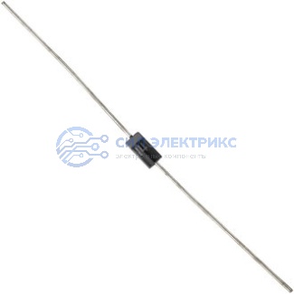 фото Выпрямительный диод 1N4001