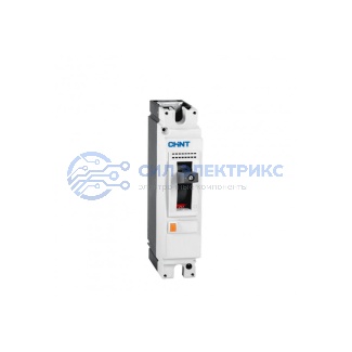 фото Авт. выкл. NM8NDC-125C TM 1P 125А 36кА с термомаг. расцепителем (R)