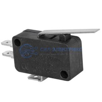 Микропереключатель KW1-103-1 фото Микропереключатель KW1-103-1