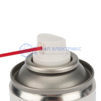фото RX-40 смазка универсальная (аналог WD-40) 210 мл REXANT
