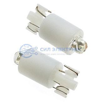 фото Кнопка GMSI LED lamp 12V, 12V, светодиодная подсветка, стандартная лампа, пластиковый корпус