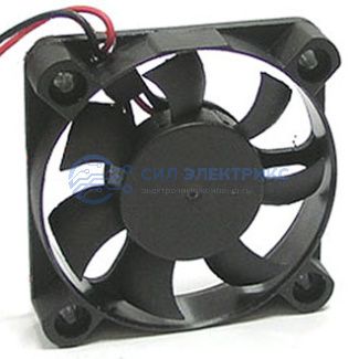 фото Вентилятор RQD 5010MS 12VDC
