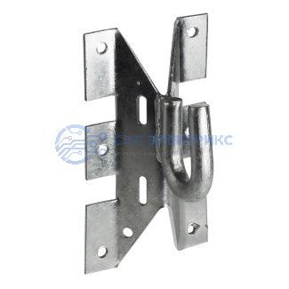 фото Крюк бандажный CS 16-TE диаметр 16 мм, 18 кН