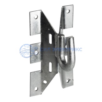 фото Крюк бандажный CS 16-TE диаметр 16 мм, 18 кН