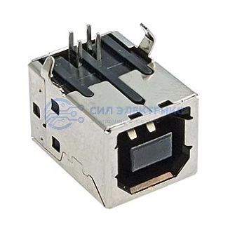 фото Переходник USBB-1F