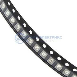 фото Светодиод XL-3528UBC